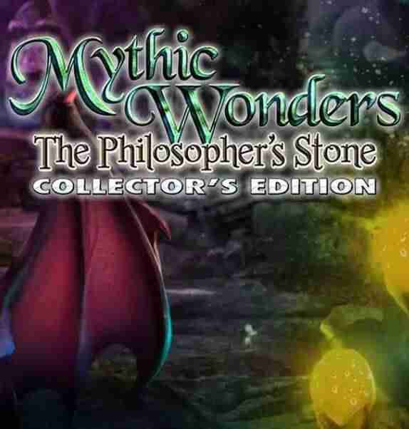 Descargar Mythic Wonders The Philosophers Stone Collectors Edition [MULTi9][PROPHET] por Torrent